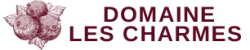 logo Domaine Les Charmes (2)