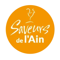 logo Saveurs de l'Ain