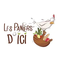 Les Paniers d'Ici