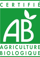 logo Certifié Agriculture Biologique